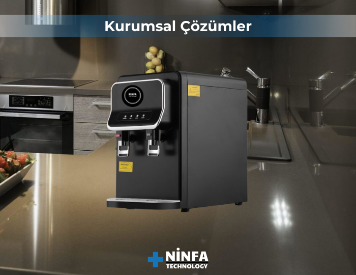 Kurumsal Çözümler